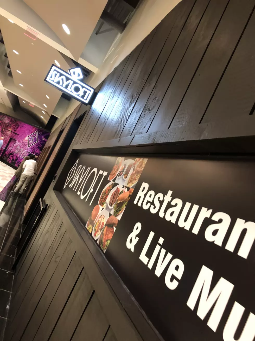 Crossgates Mall Music Venue Announces Opening