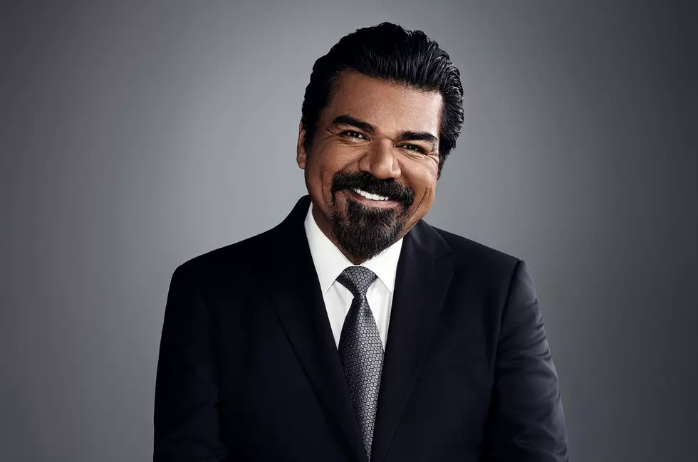 Comedian George Lopez Is Coming To Schenectady