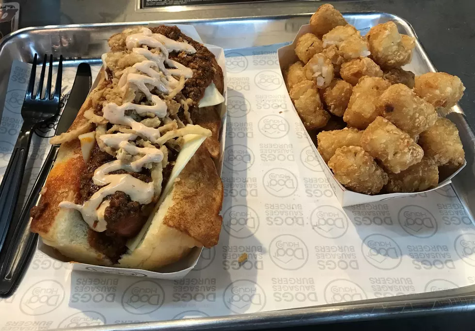 Clifton Park Hot Dog, Burger and Brew 'Haus' To Open Saturday