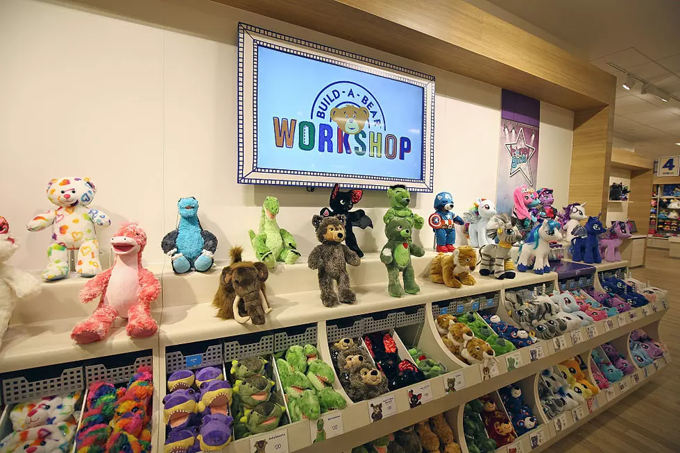 "Pay Your Age" Back At Build-A-Bear With New Rules