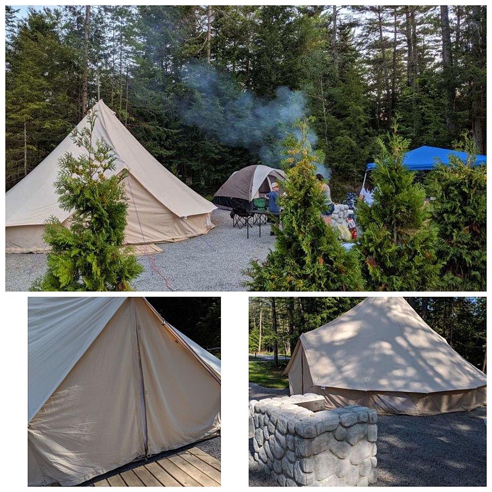 NYS Parks Start Taking Camping Reservations Today