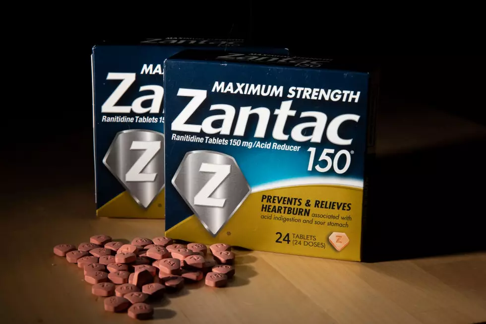 CVS Stops Selling Zantac 