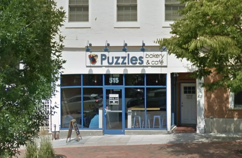 Schenectady's Puzzles Cafe to be on HGTV