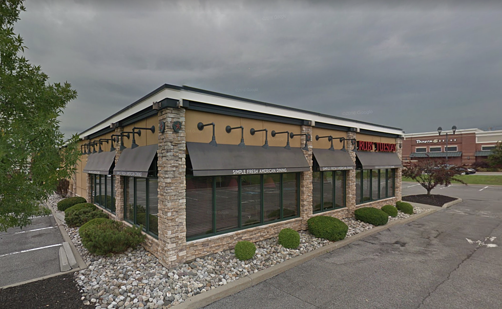 Closed Ruby Tuesdays Mohawk Commons Location to Be Replaced