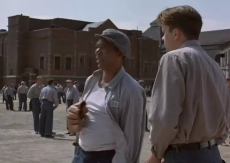 Shawshank Redemption Back In Local Theaters For 25th Anniversary