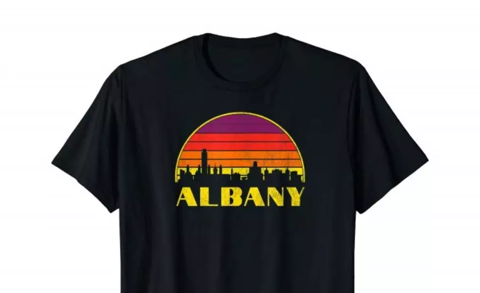 See The 5 Best Albany T-Shirts on Amazon