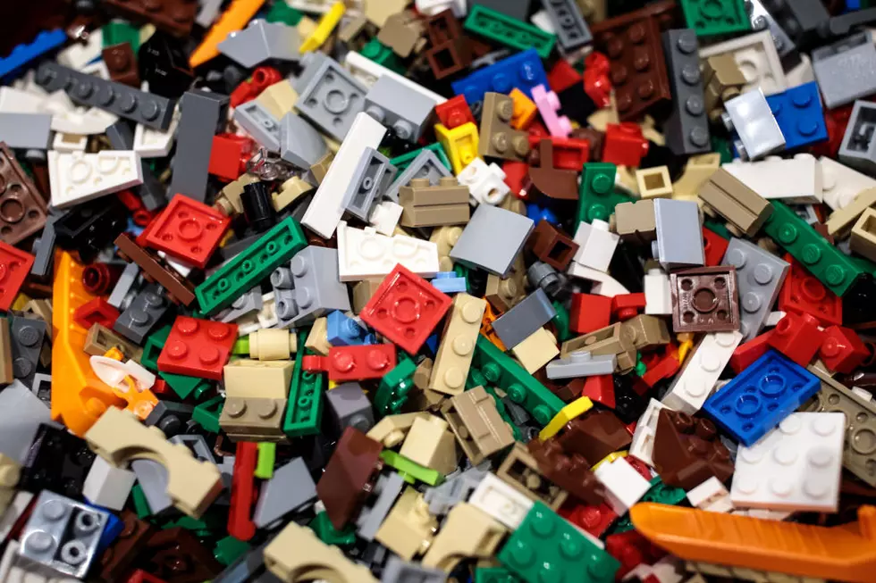 Donate Your Legos to Kids In Need