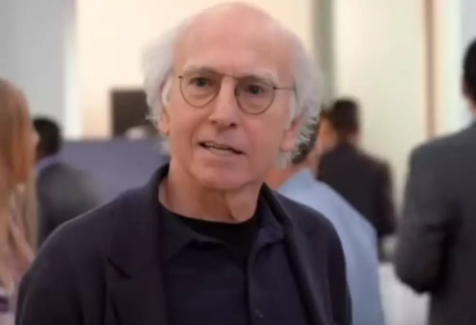 &#8216;Curb&#8217; Coming Back to HBO In January