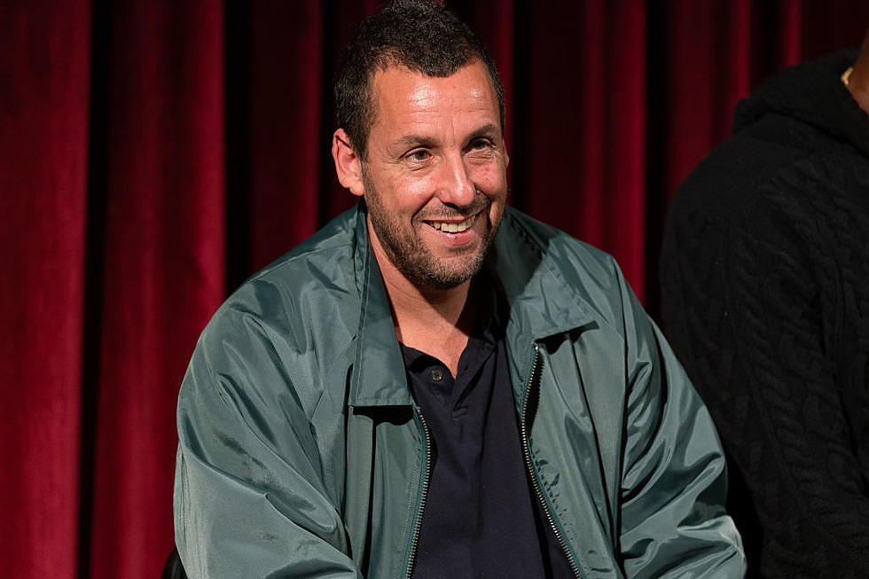 Adam Sandler Coming to Upstate NY in 2020
