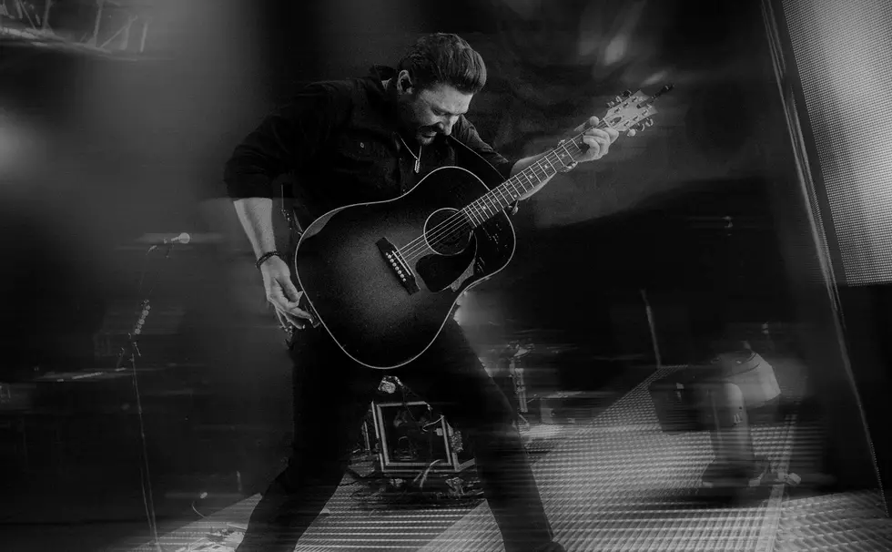 Chris Young Cancels Aug. 28 SPAC Show