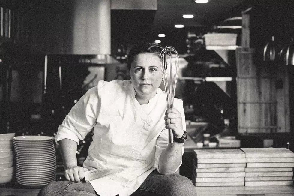 Saratoga Chef Featured on Food Network's "Chopped" - UPDATE