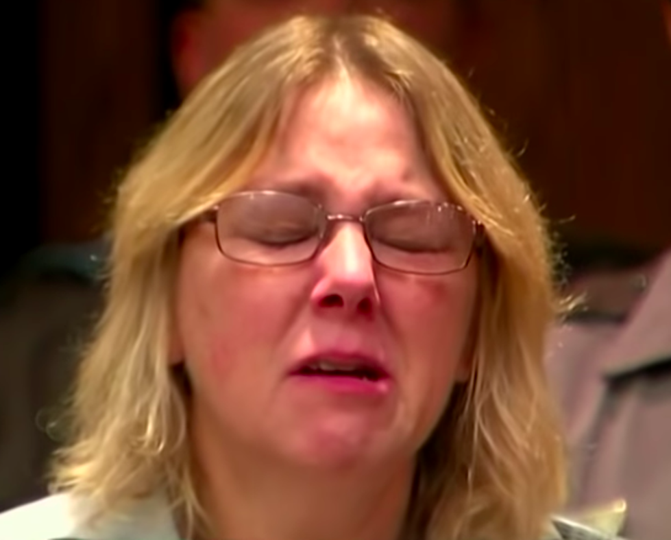 Joyce Mitchell To Be Released From Prison on Thursday