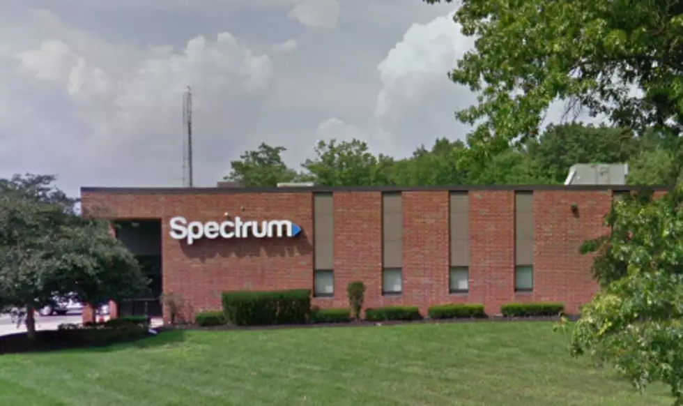Spectrum Offering Credit If You Lost TV/Internet