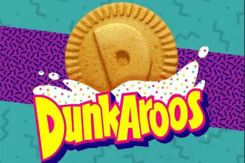 90’s Kids, Do You Remember Dunkaroos? They’re Baaack! [VIDEO]