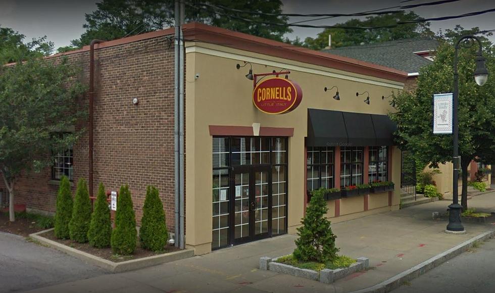Schenectady's Cornell's Closed for Good from the Coronavirus