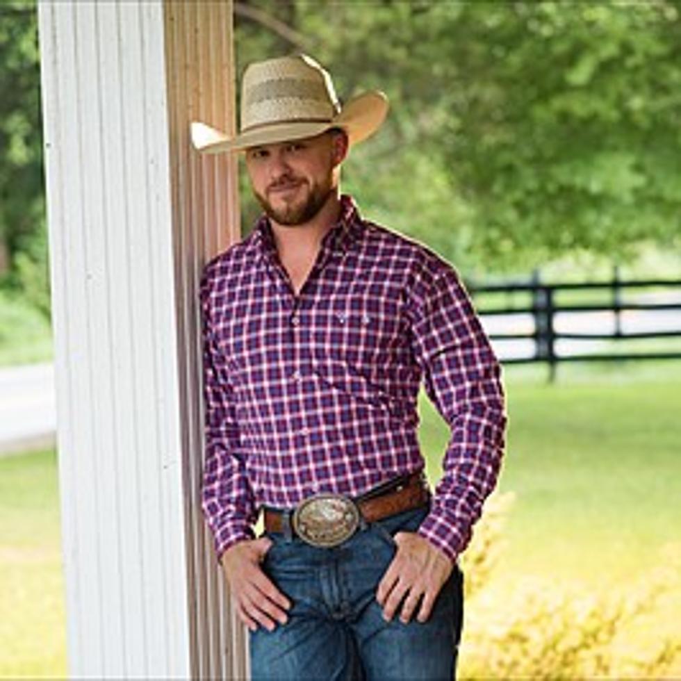 Cody Johnson Show At Upstate Concert Hall May 15 Cancelled