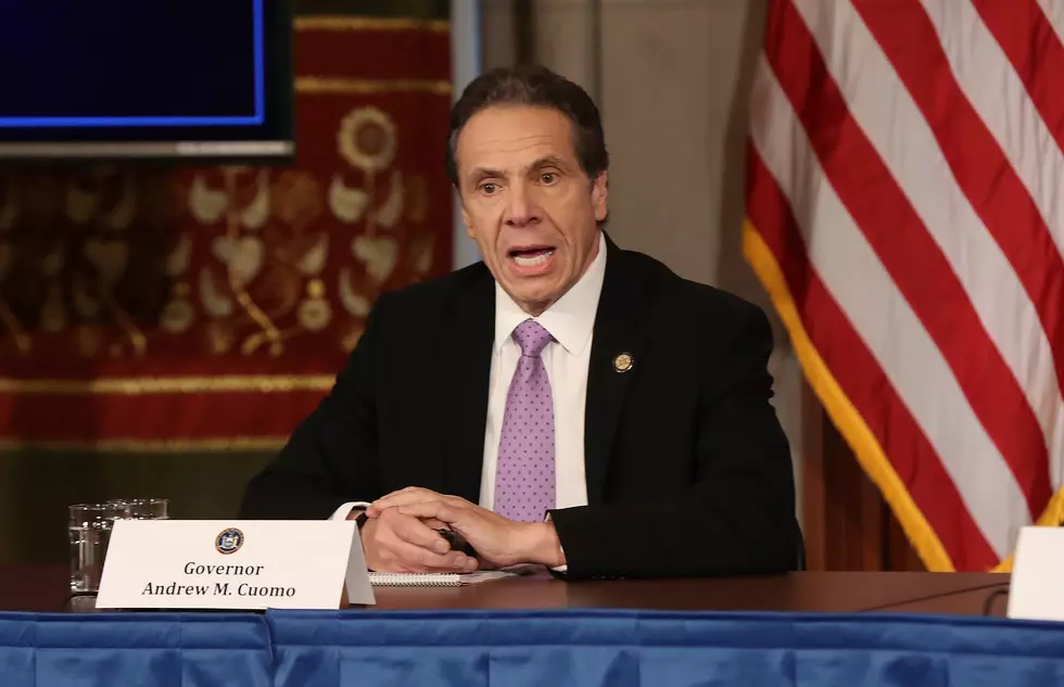 Governor Believes New York Can Avoid Another Shutdown