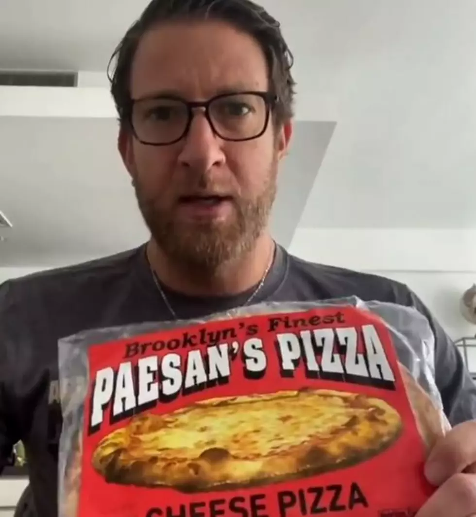 Paesan’s Finally Gets Portnoy Pizza Review