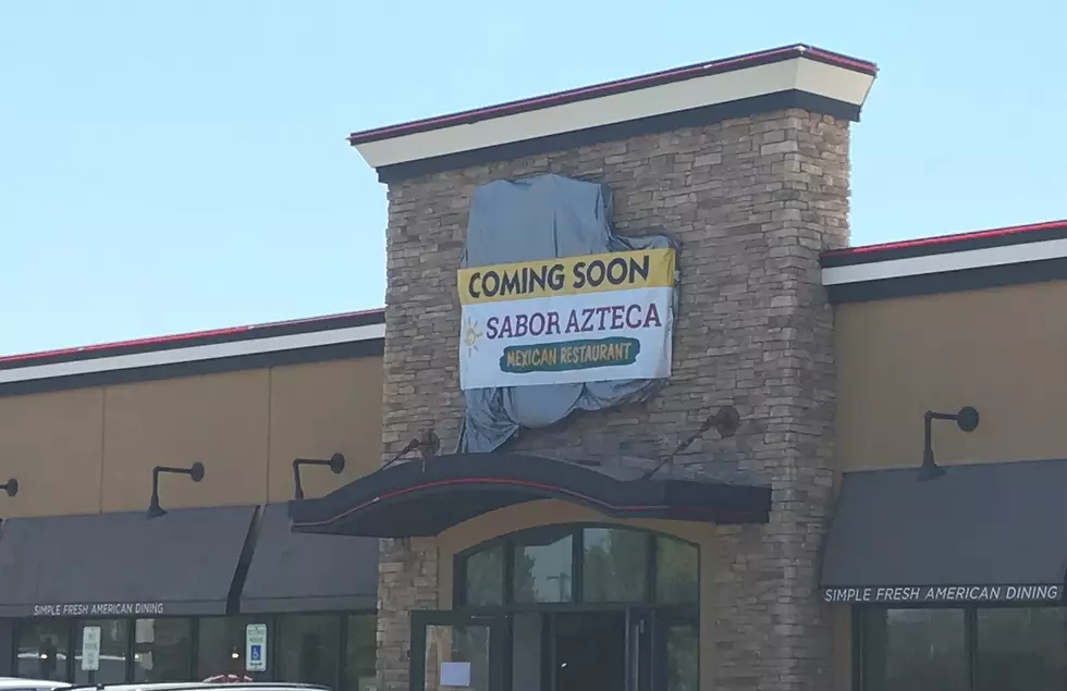 Clifton Park Is Getting A New Mexican Restaurant 