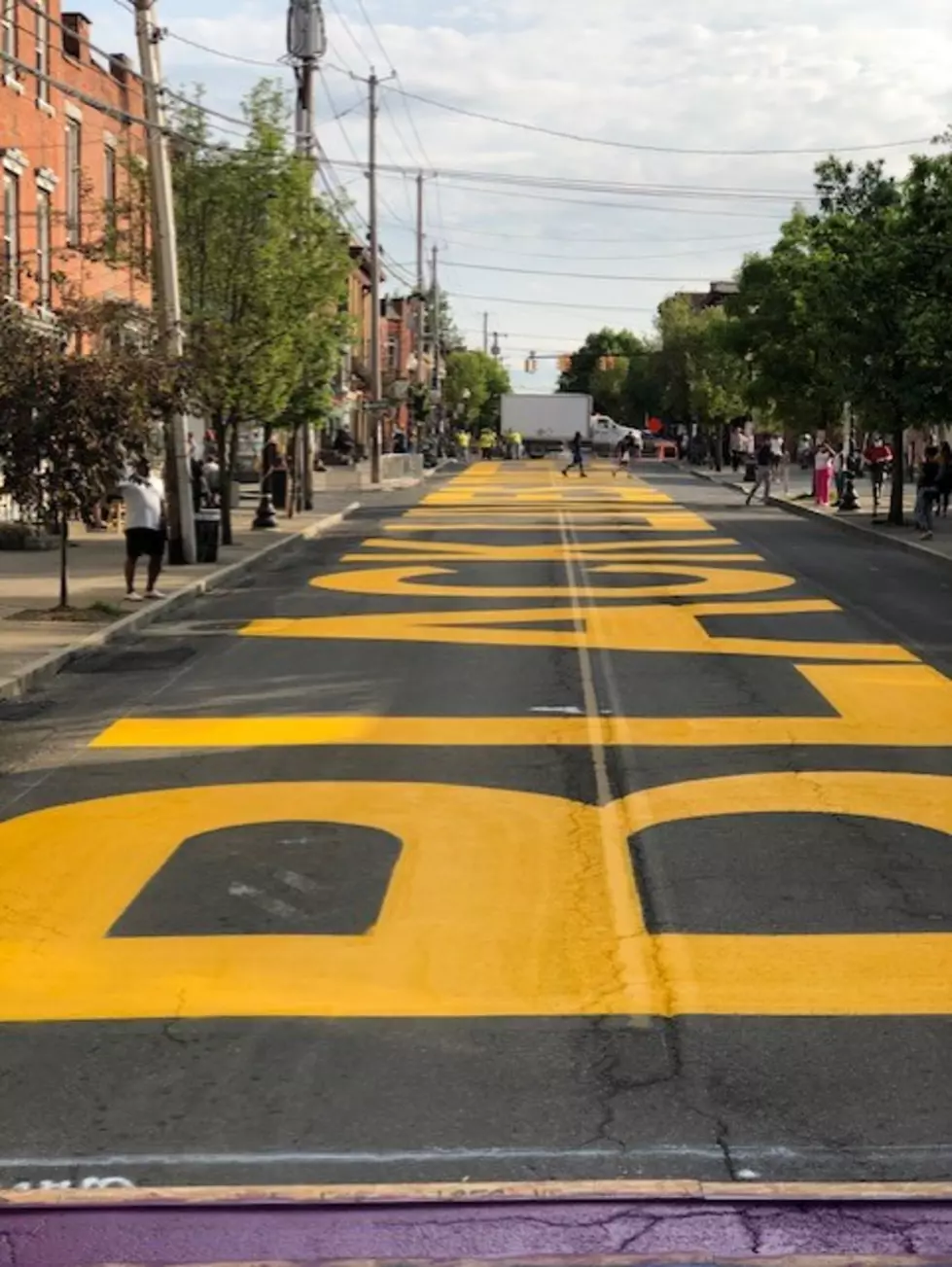 Albany’s Lark St. is Talking, Are You Listening?