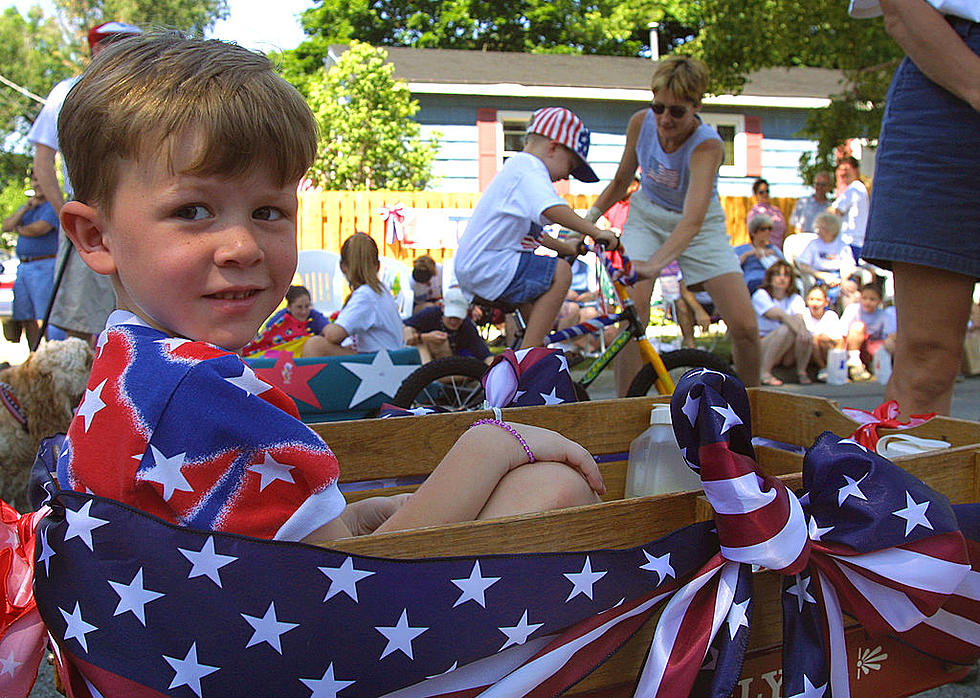 Saratoga County Town To Hold 4th of July Parade