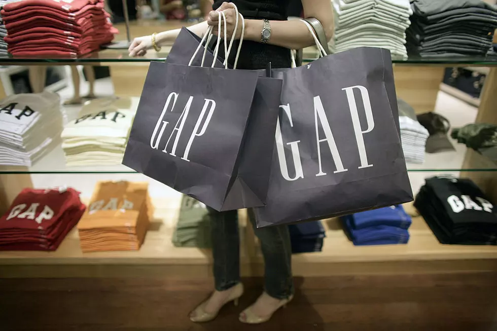 Gap and Banana Republic to Close More Stores