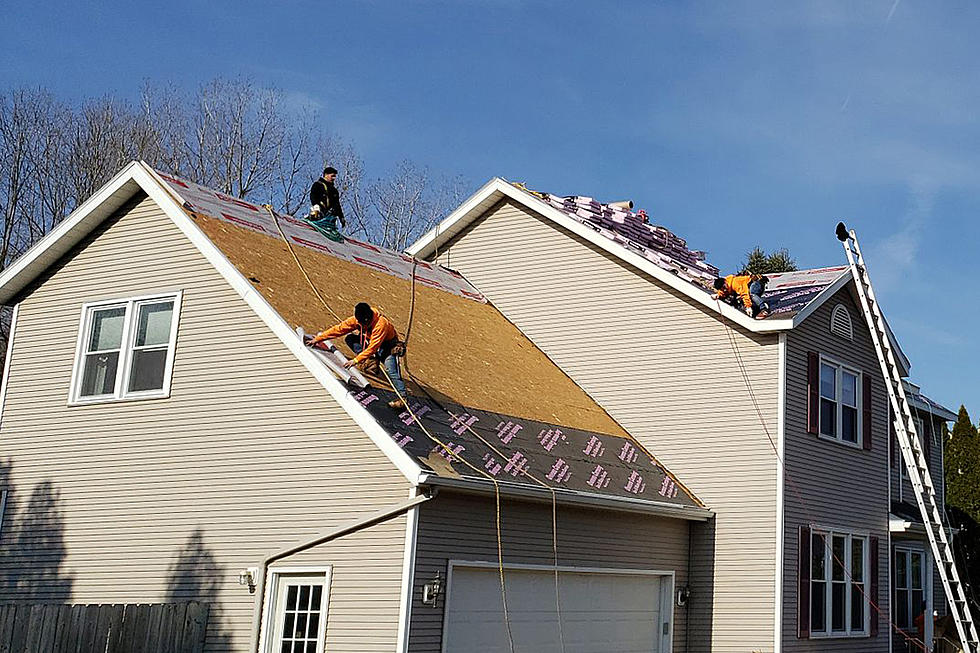 Pinnacle Roofing’s 5 Tips for a Stress-Free Roofing Project