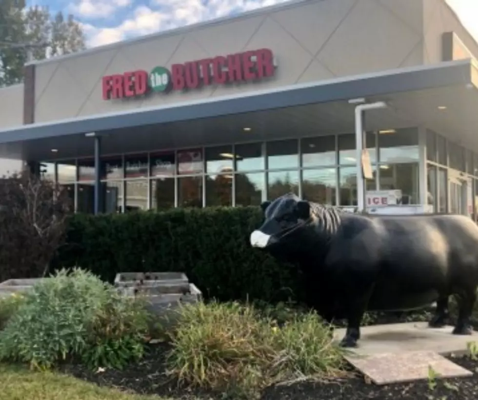 Fred the Butcher Getting 2nd Capital Region Location
