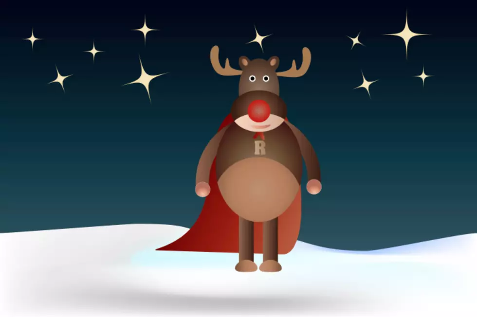 Rudolph Movie & Pyrotechnics Show Is Coming To Ballston Spa
