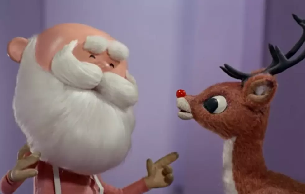 Ready For Rudolph &#038; Frosty On TV? Here&#8217;s The CBS Holiday Schedule