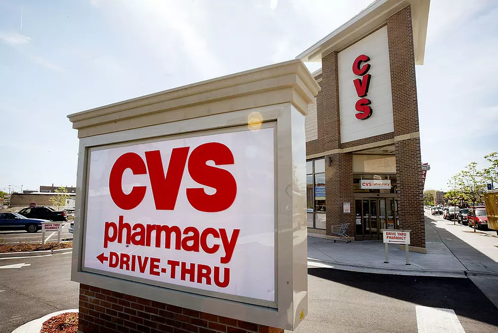Select Capital Region CVS Pharmacies Will Have Vaccine
