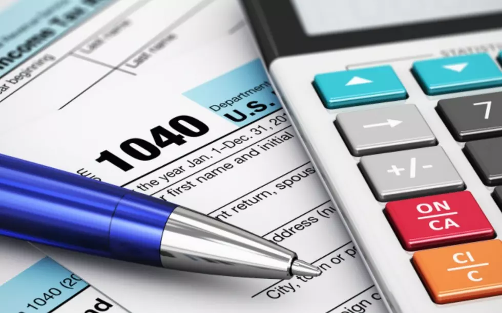 Who Can File Their Income Taxes for Free in New York State? How?