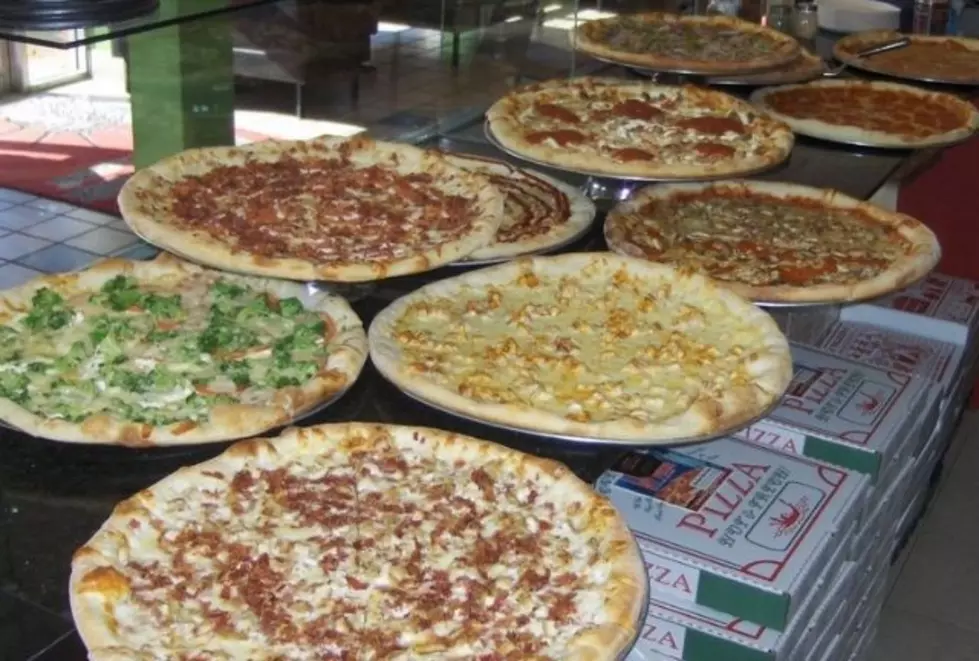 The Capital Region's Best Pizza Joints [RANKED]