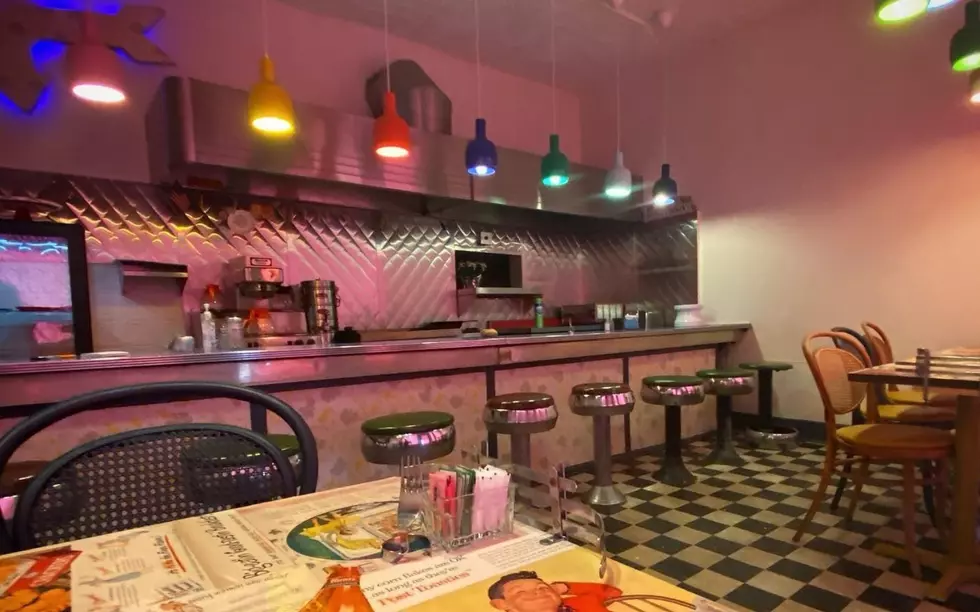 New "Tiny" Diner Set To Open In Cohoes Next Week