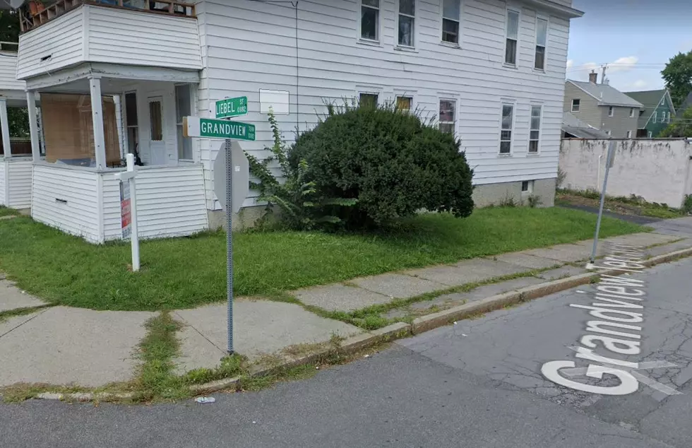 Albany Landlord Allegedly Kidnaps Tenants