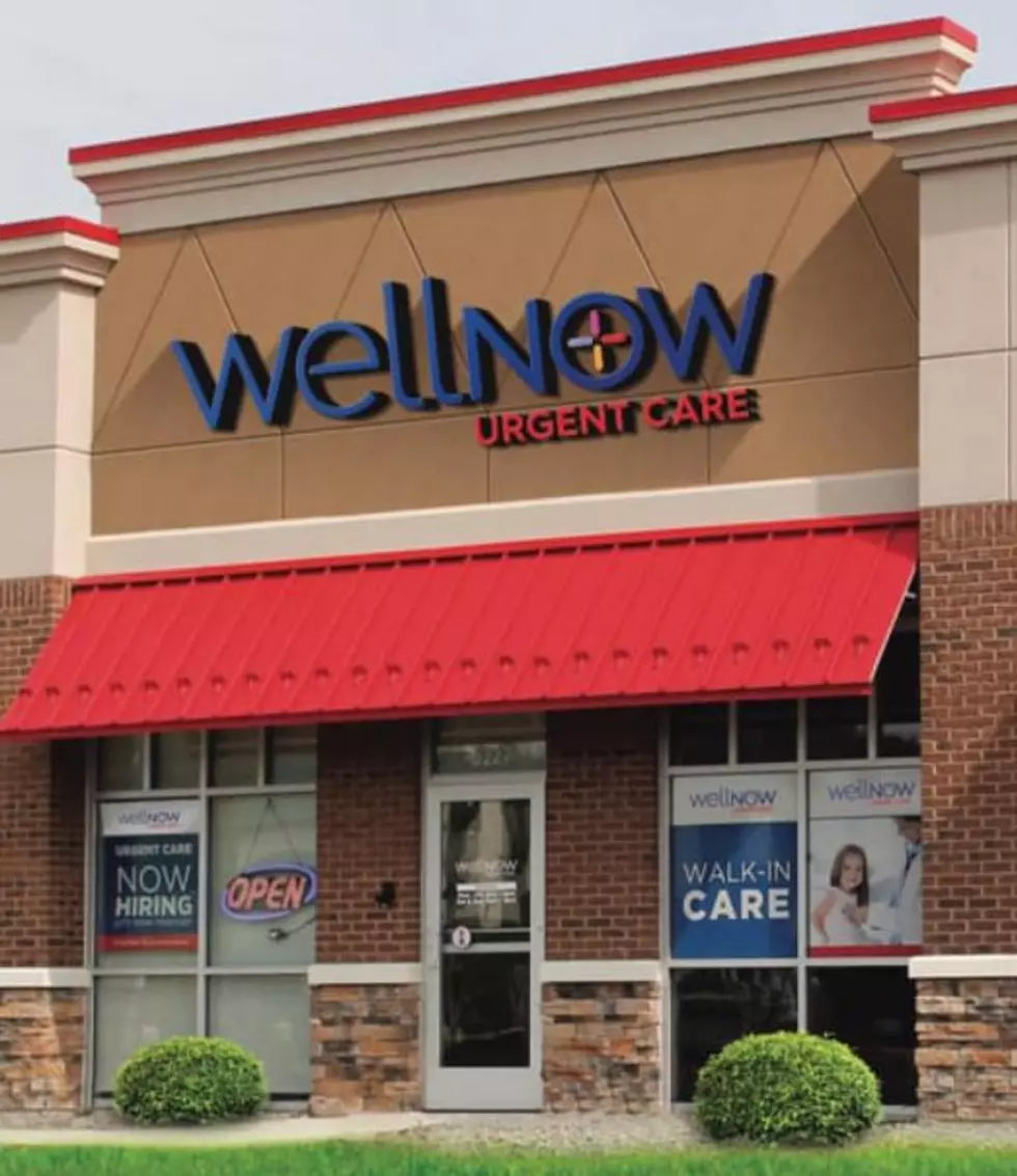 WellNow Bringing Healthcare Jobs to Albany Area