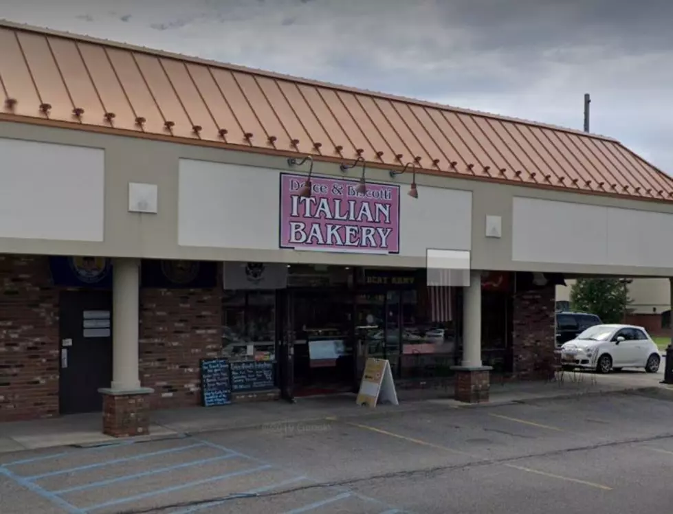 They ‘Cowered for Cover’ as Another Car Slammed into Clifton Park Bakery