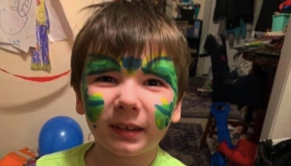 Heartbroken Community Helps Family of Little Boy Lost in Troy Fire