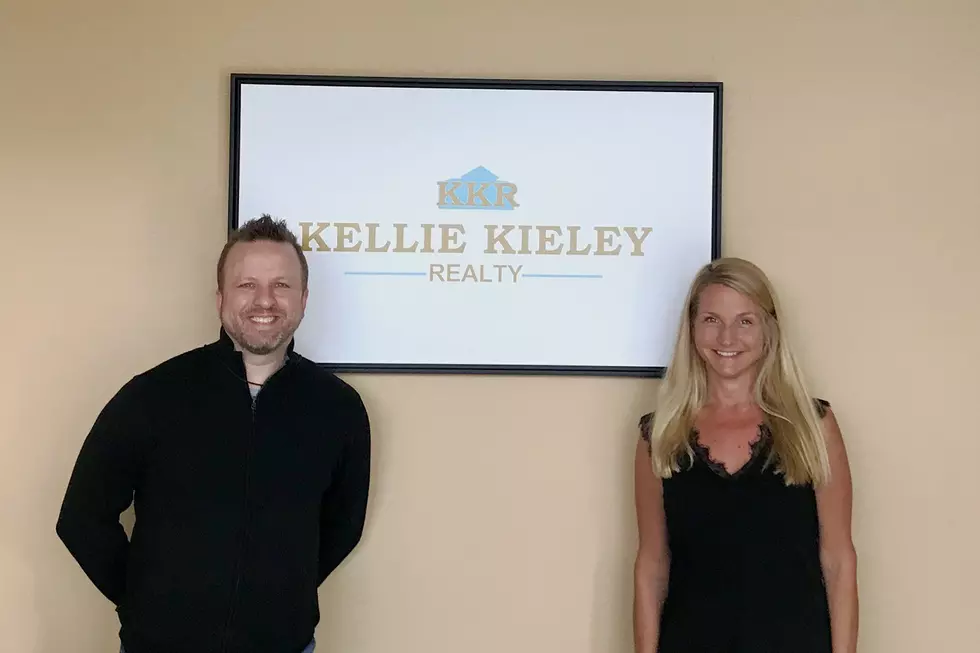 Why Kellie Kieley Realty Is the Only Agency Matty Jeff Trusts