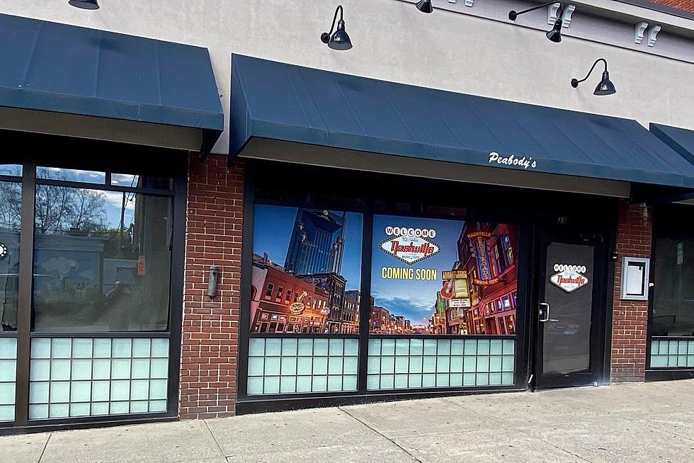 Nashville of Saratoga Country Bar Set To Open Next Week