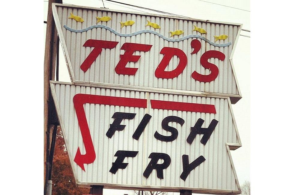 Battered and Fried Ted’s Closing to Give Employees Deserved Break