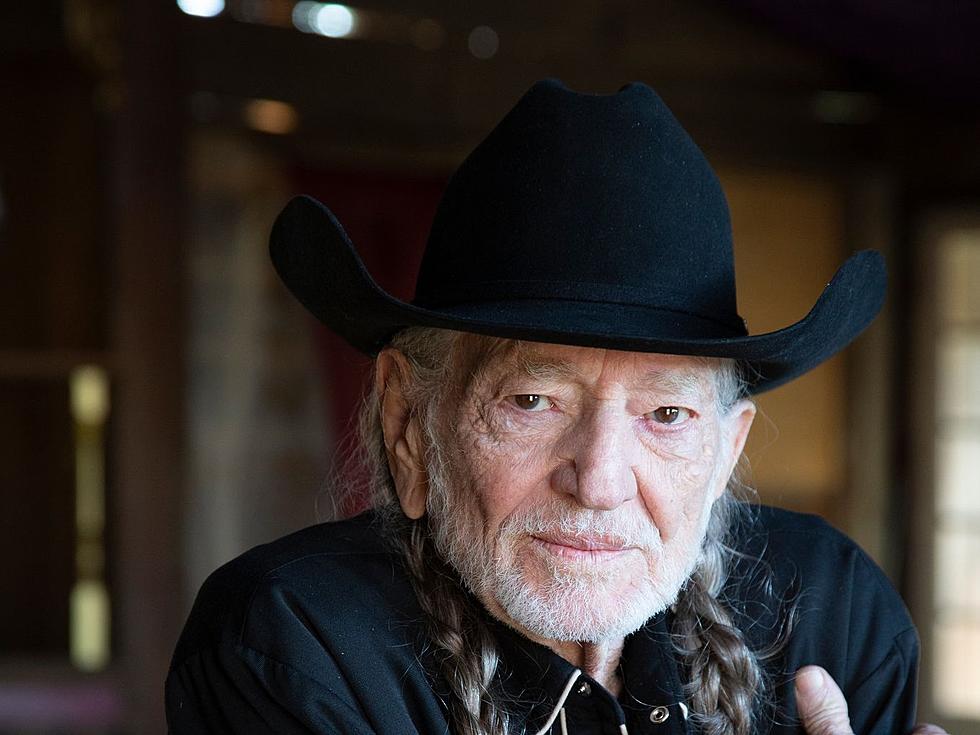 SPAC Announces Return of Willie Nelson's Outlaw Music Fest