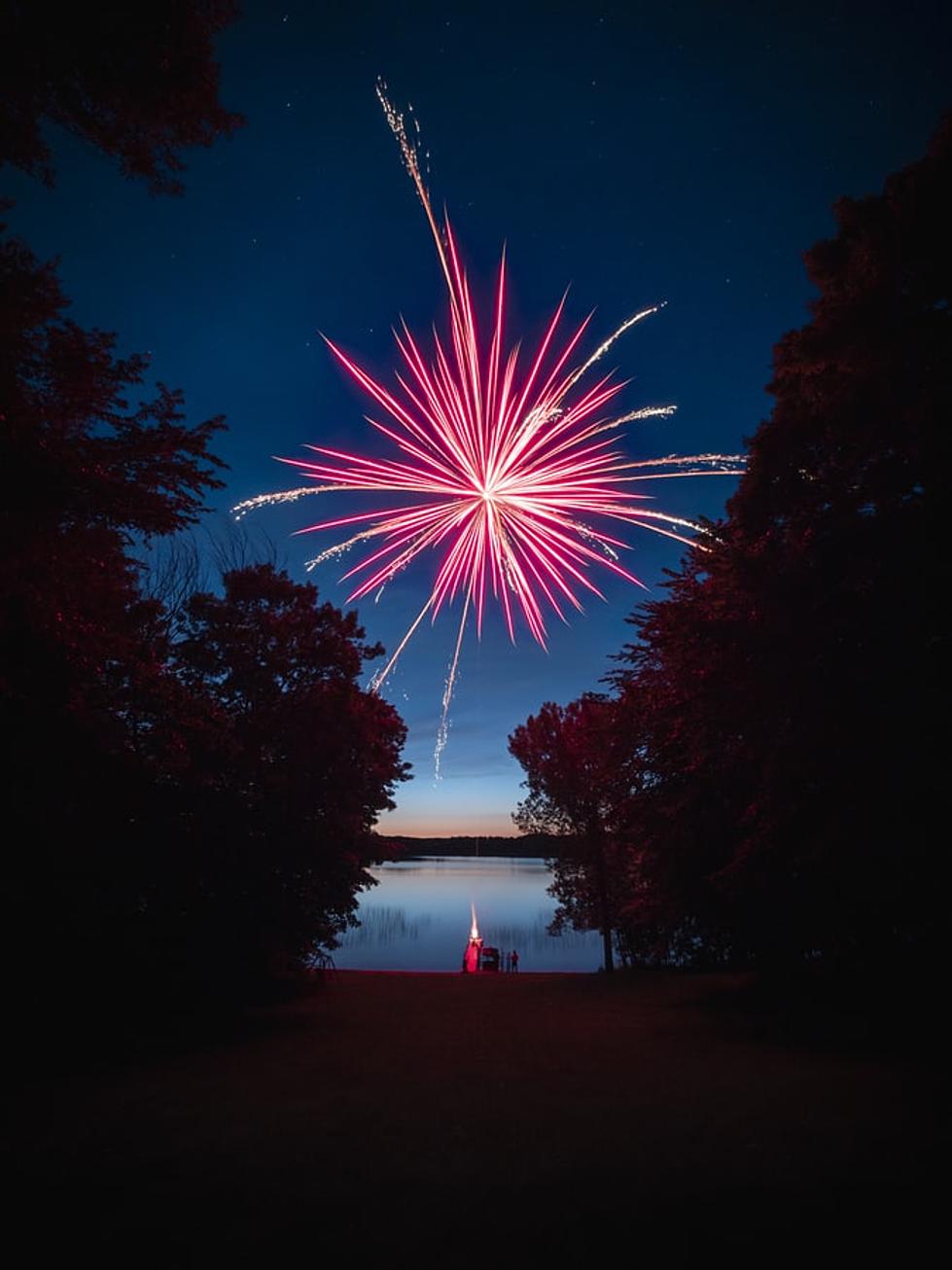 Lake George Fireworks (and more) Back for Summer