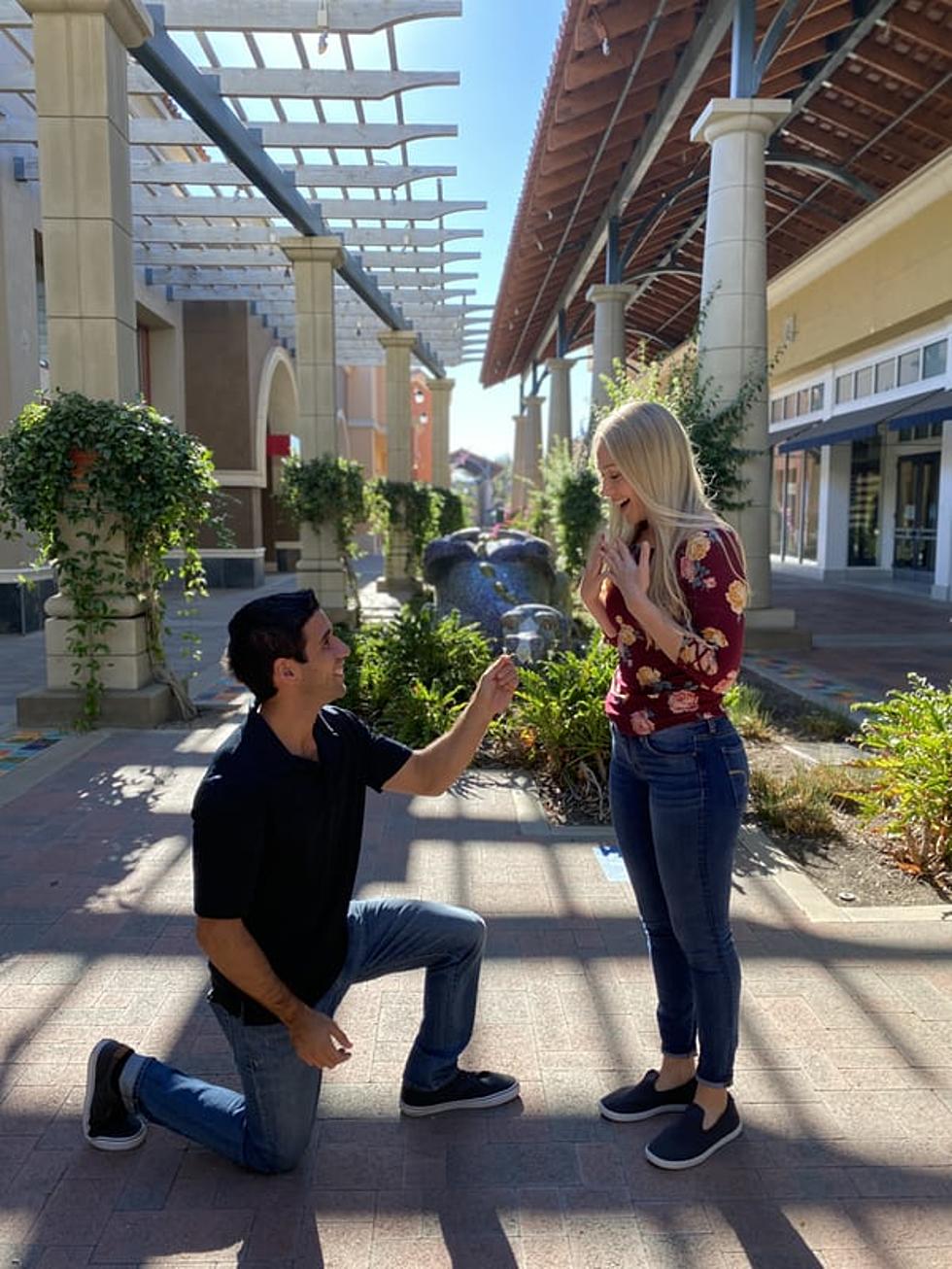 She Rejected His Proposal, Now What?