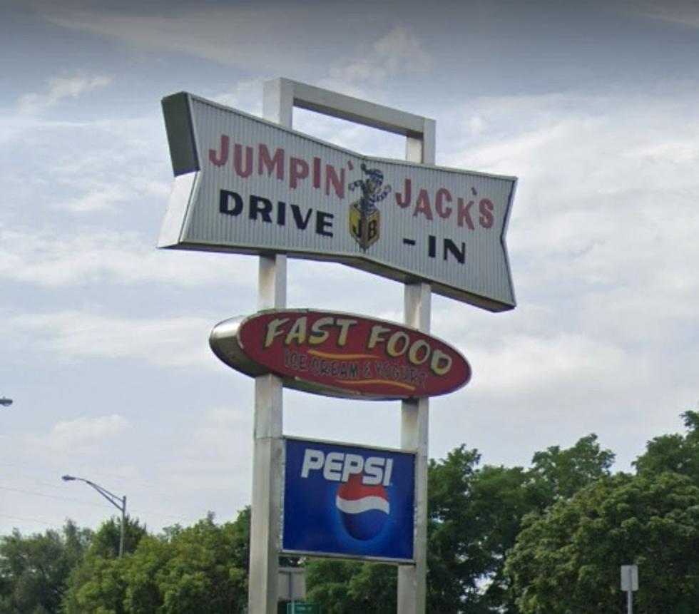 Jumpin&#8217; Jack&#8217;s Says No To Fireworks on the 4th