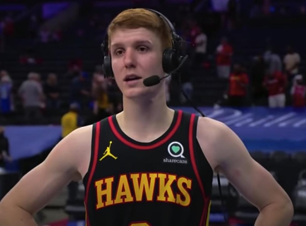 Shen’s Kevin Huerter Dominated Game 7 and Twitter Went Nuts