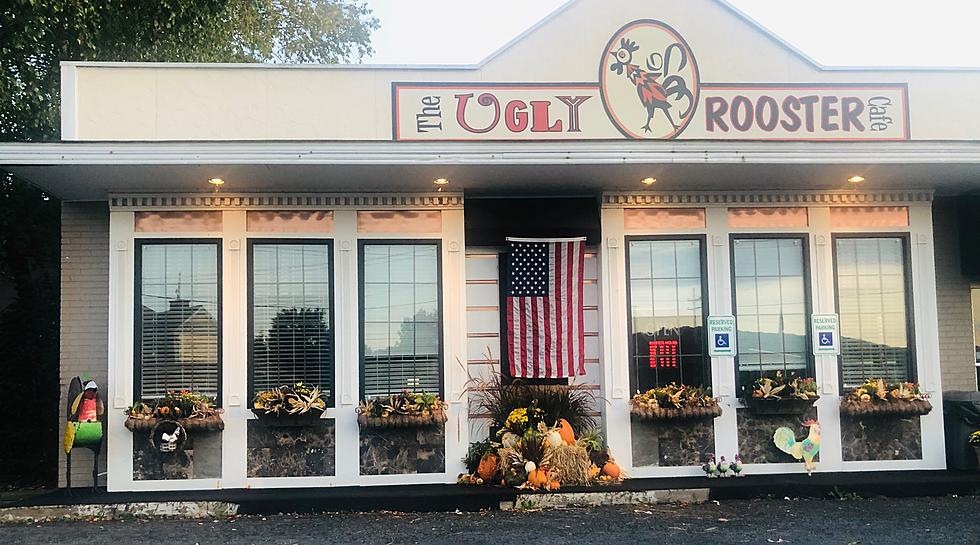 Mechanicville’s Ugly Rooster Cafe Expanding to Malta Location