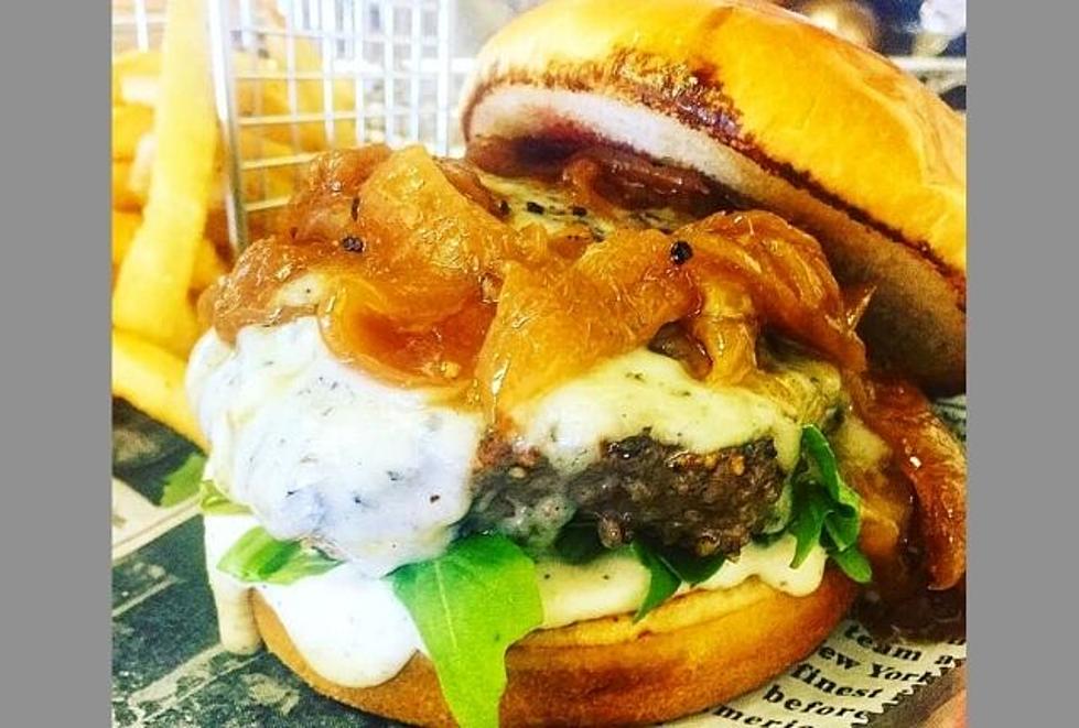 After Nearly 7 Years Albany's Premier Burger Joint Closing Soon