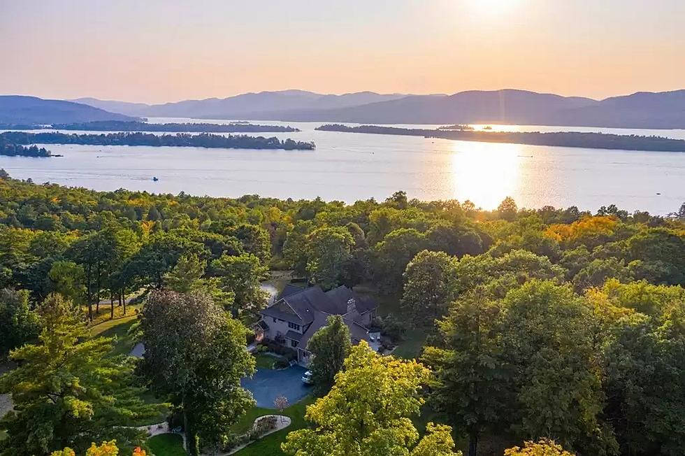 Most Expensive Home On Lake George Sits On 537 Acres Of Adirondack Bliss