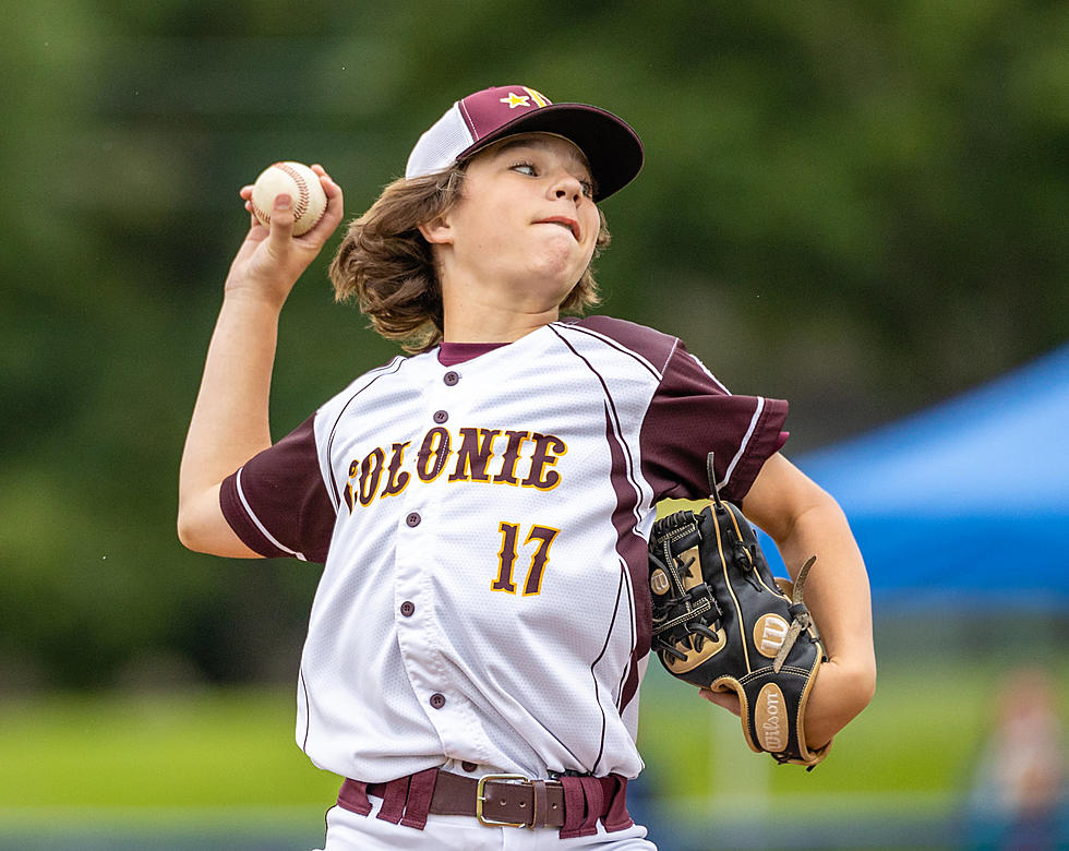 Colonie LL Loses Game 1 in Bristol – Need Big Bounce Back to Avoid Elimination